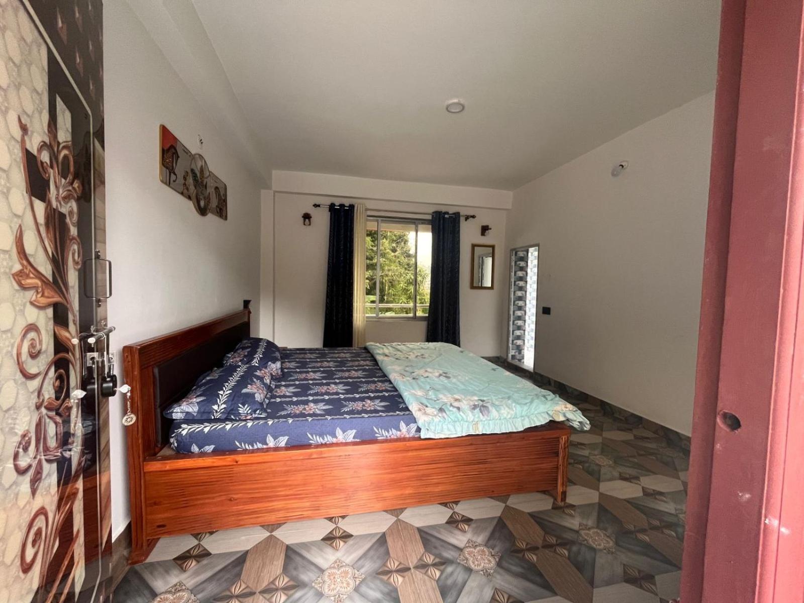 Pradhan Homestay Mirik - Homestay Beside Mirik Lake Exterior foto